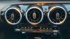 Mercedes-Benz A-Class A180 AMG Line Executive 5dr Auto Petrol Hatchback